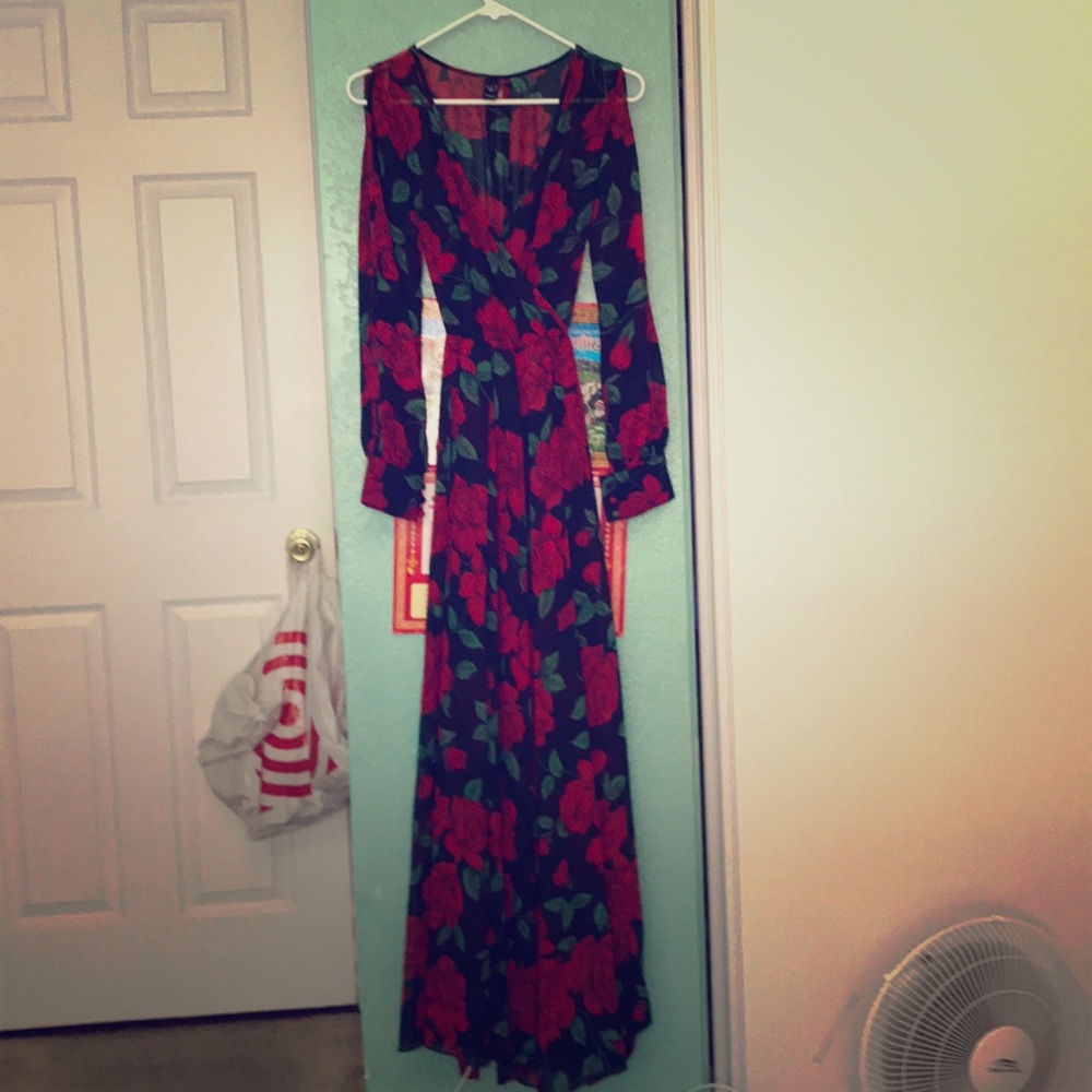 Prom dress/special occasion dress